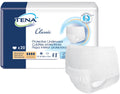TENA® Classic Protective Incontinence Underwear, Moderate Absorbency, Medium