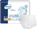 TENA® Classic Protective Incontinence Underwear, Moderate Absorbency, Large