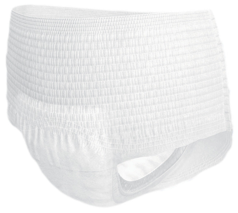 TENA® Classic Protective Incontinence Underwear, Moderate Absorbency, X-Large