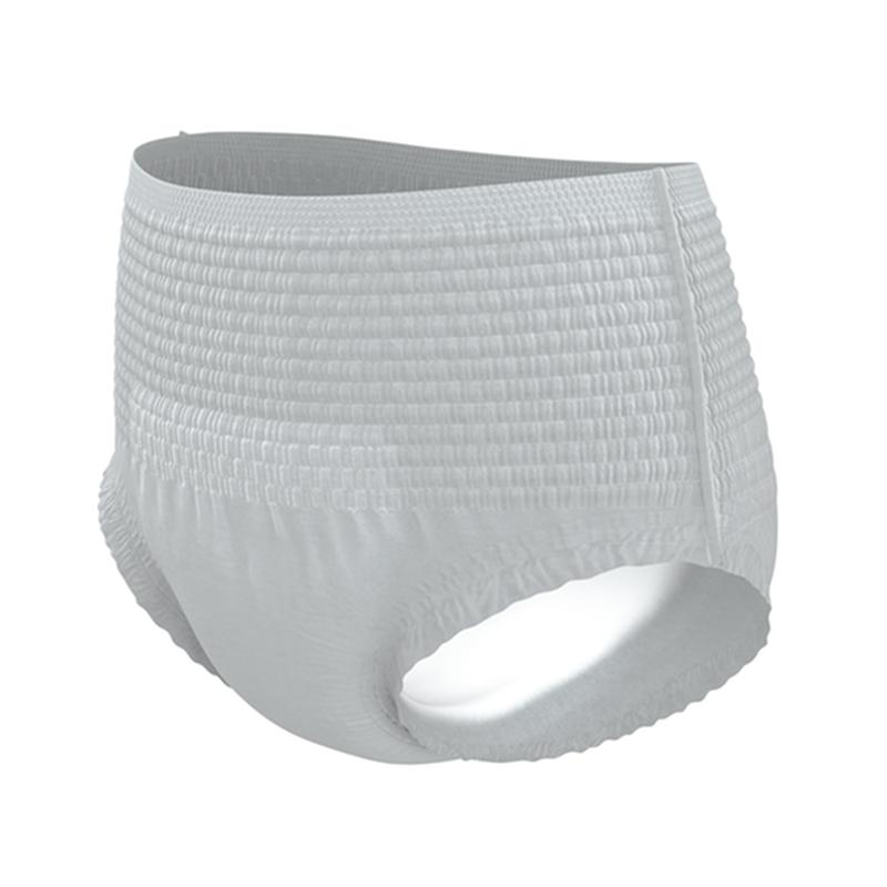 TENA® ProSkin™ Protective Incontinence Underwear for Men, Maximum Absorbency, Large