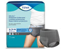 TENA® ProSkin™ Protective Incontinence Underwear for Men, Maximum Absorbency, X-Large