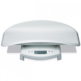 EA/1 DIGITAL BABY AND INFANT CONVERTIBLE SCALE 44LBS OR 20 KG CAPACITY