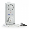 EA/1 SENTRY PULL STRING MAGNETIC PERSONAL ALARM.