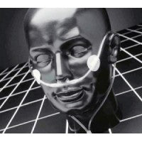 CS/25 TENDER GRIP FIXATION SYSTEM, ADULT.
