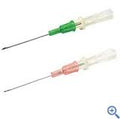 CS/50 JELCO IV CATHETERS, STRAIGHT HUB, 22G X 1IN