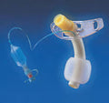 EA/1 DIC TRACHEOSTOMY TUBE, CUFFED REGULAR, 7MM I.D X 9.9 O.D