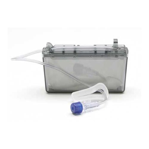 BX/12 CASSETTE RESERVOIR, 50ML