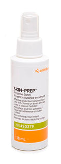 EA/1 SKIN-PREP SPRAY, SIZE 118ML BOTTLE