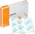 BX/20 OPSITE DRAPE/WOUND ADHESIVE FILM, SIZE 25CM X 14CM