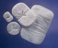 BX/20 EXU-DRY BURN WOUND DRESSING, ARM DRESSING