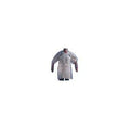 BX/20 EXU-DRY BURN WOUND DRESSING, LARGE VEST