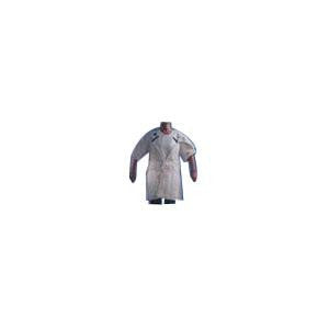 BX/20 EXU-DRY BURN WOUND DRESSING, LARGE VEST