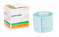 EA/1 OPSITE FLEXIFIX TRANSPARENT FILM ROLL, SIZE 5CM X 10M