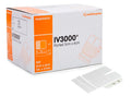 BX/50 IV3000 ONE HAND PORTED FIXATION DRESSING, SIZE 9CM X 12CM