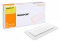 BX/20 PRIMAPORE LOW-ADHERENT POST-OP ISLAND DRESSING, SIZE 35CM X 10CM