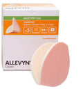 BX/5 ALLEVYN HEEL FOAM DRESSING