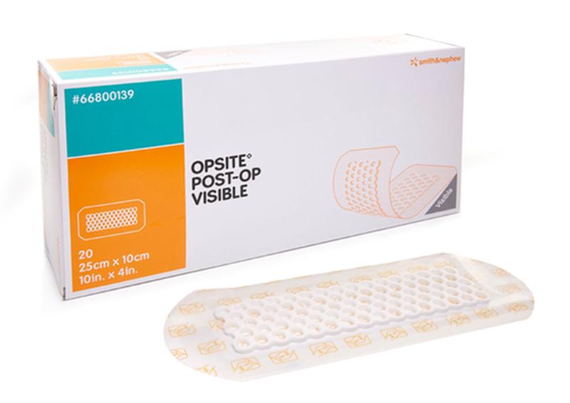 BX/20 OPSITE OPOV 35CMX10CM