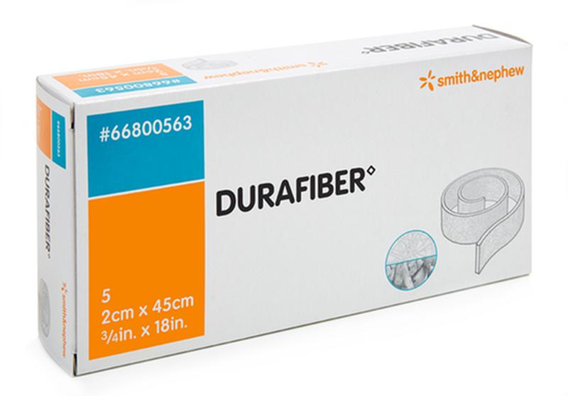 BX/5 DURAFIBER 2CM X 45CM