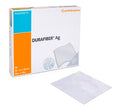 BX/10 DURAFIBER AG 5CM X 5CM