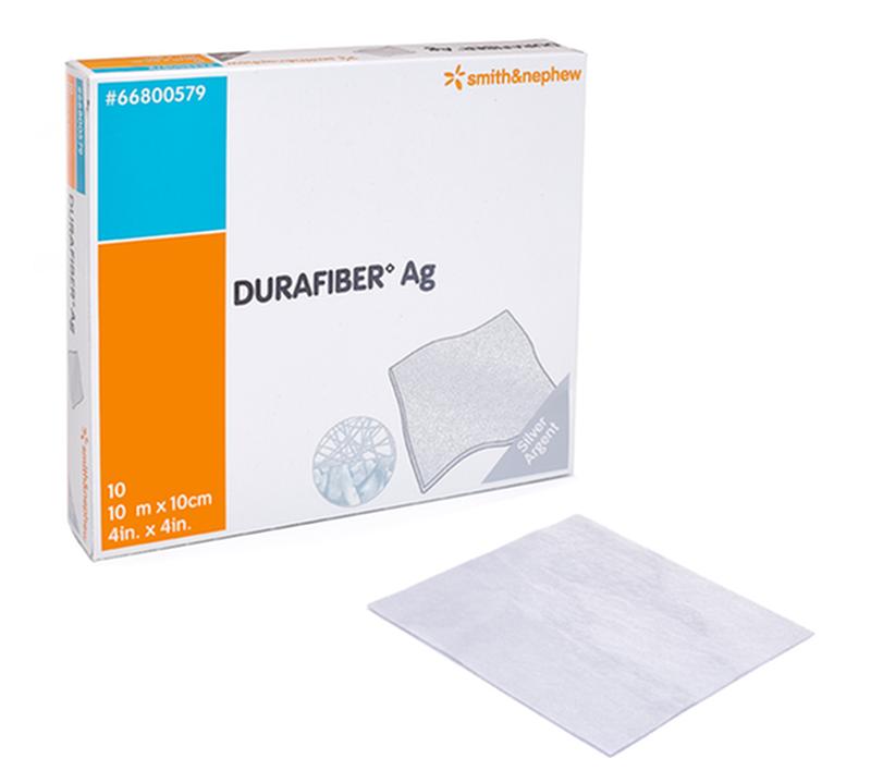 BX/5 DURAFIBER AG 15CM X 15CM
