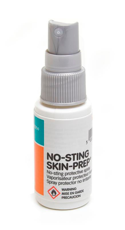 Smith+Nephew - NO STING SKIN PREP SPRAY, SIZE 28ML - EA/1