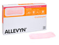 BX/10 ALLEVYN GB LITE 7.5X7.5CM