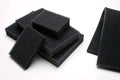 PKG/1 FOAM WOUND DRG 10X12.5CM