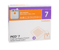 KIT/1 PICO 7 SYSTEM NEGATIVE PRESSURE WOUND THERAPY,  DRESSING SIZE 10CM X 20CM, 2 PACK
