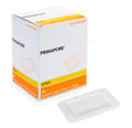 BX/50 PRIMAPORE LOW-ADHERENT POST-OP ISLAND DRESSING, SIZE 8.3CM X 6CM