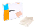 BX/100 JELONET PARAFFIN DRESSING, SIZE 10CM X 10CM