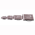 EA/1 EDAN BLOOD PRESSURE CUFF, ADULT, LARGE.