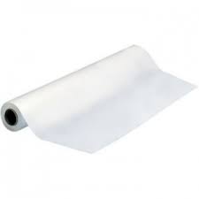 CS/12 EXAM PAPER SMOOTH, 24IN X 248FT, WHITE