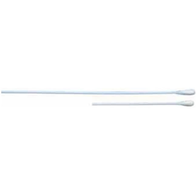 BX/100  COTTON TIP APPLICATOR,PLASTIC SHAFT, STERILE