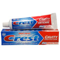 CS/24 CREST TOOTHPASTE, REGULAR, 100ML