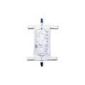 EA/1 DISPOSAMED LEG BAG 9000ML,LARGE