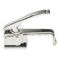 EA/1 DELUXE CHROME PILL/TABLET CRUSHER