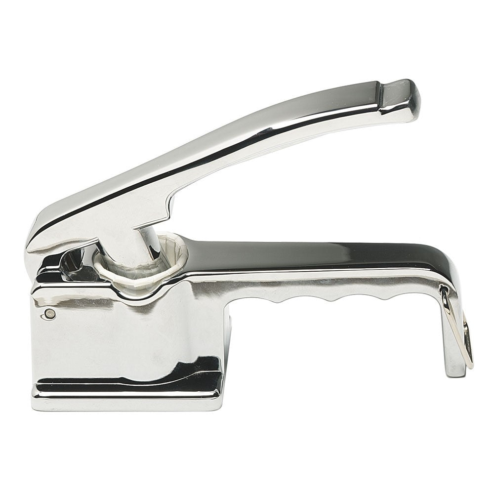 EA/1 DELUXE CHROME PILL/TABLET CRUSHER