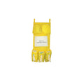 EA/1 DOOR CADDY ,YELLOW