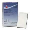 BX/10 KALTOSTAT CALCIUM ALGINATE WOUND DRESSING, 5CM 5CM (2IN X 2IN)