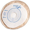 BX/30 ACTIVELIFE SOLID STOMAHESIVE STOMA CAP, W/ FILTER, OPAQUE CUT-TO-FIT