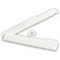 Natura® Visi-Flow® Irrigation Sleeve Tail Closure - Box of 10