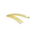 DuoLock® Curved Tail Closures - Box of 10