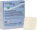 BX/10 DUODERM EXTRA THIN CGF HYDROCOLLOID DRESSING, STERILE, 5CM X 20CM (2IN X 8IN)