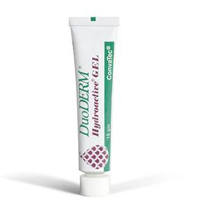 BX/3 DUODERM HYDROACTIVE GEL, STERILE, 30G TUBES