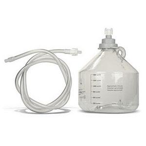 ConvaTec® Night Drainage Container Set 67oz (2000ml) - 1 Each