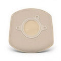Natura® Two-Piece Closed-End Mini Pouch, Flange 1-1/2" (38mm), Opaque 5" (12.5cm) - Box of 20