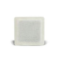 BX/5 CARBOFLEX ODOR CONTROL DRESSING, 15CM X 20CM (6IN X 8IN)