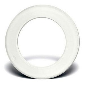 Natura® Disposable Convex Inserts, Flange 2-1/4" (57mm) - Box of 5