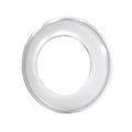 Natura® Disposable Convex Inserts, Flange 2-1/4" (57mm) - Box of 5