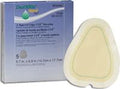 BX/5 DUODERM SIGNAL HYDROCOLLOID SACRAL DRSNG 8" X 9
